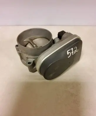 Chrysler 300C Throttle valve A2C53099252 5718201 04591847AC