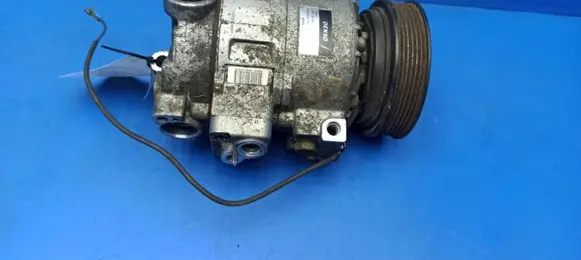Porsche Boxster 986 Air conditioning (A/C) compressor (pump) 4472009613 99612601151 4471009110