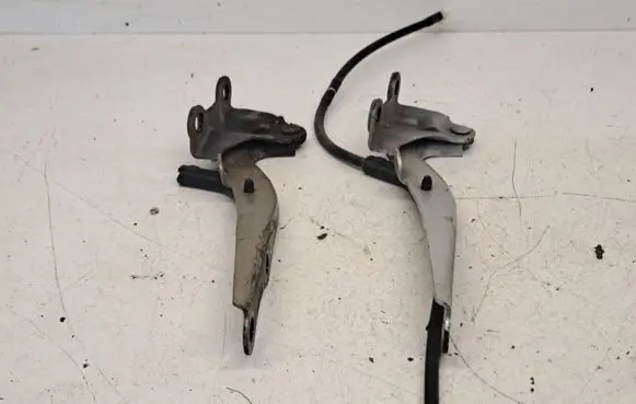 Toyota Prius (XW20) Tailgate/trunk/boot hinge