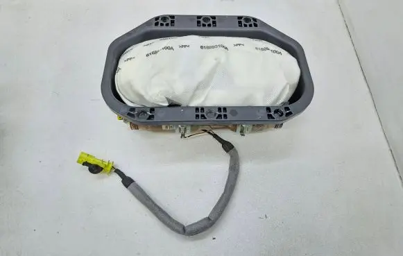 Passenger airbag