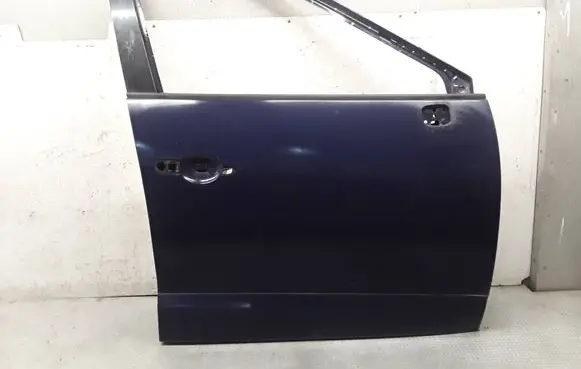Renault Scenic III - Grand scenic III Front door 