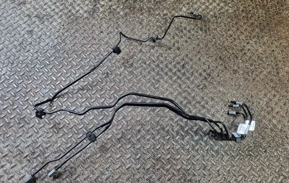 Mercedes-Benz GLS X167 Brake booster pipe/hose A1674205600 A1674205500 A1674205400