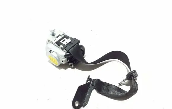 Audi A5 Rear seatbelt 8W8857806B