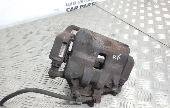 Opel Insignia A Front brake caliper B6412 13229151