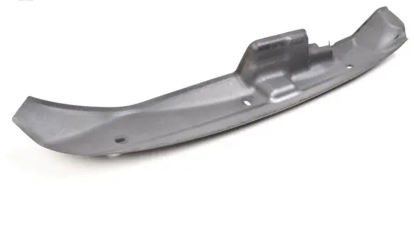 Volvo XC90 Fender foam support/seal 31353952