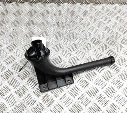 BMW 3 E90 E91 Oil sump strainer pipe 7520864