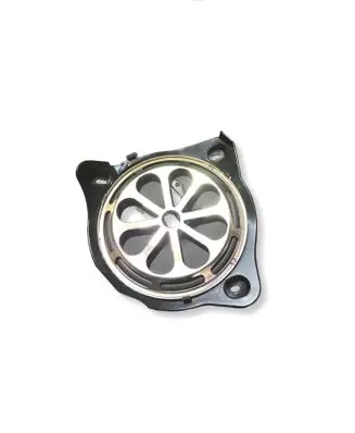 Mercedes-Benz GLC X253 C253 Subwoofer speaker A2058201500