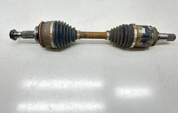 Toyota Land Cruiser (J150) Front driveshaft 43430-60082