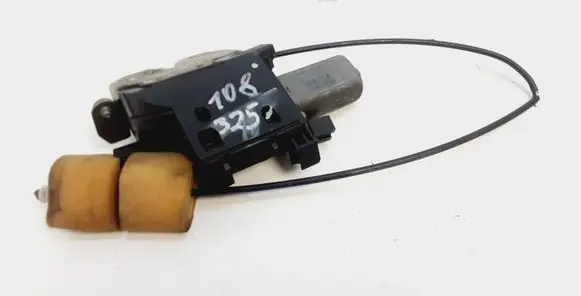 Mercedes-Benz S W221 Tailgate/trunk/boot lock/catch/latch 2217500085