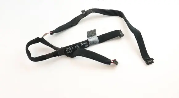 BMW M6 Other interior part 6970083 6970089 EEC68U