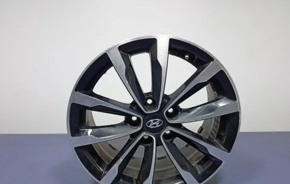 Hyundai i40 R18 alloy rim 52910-3Z710