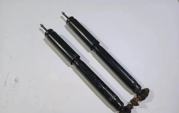 Ford Mustang V Rear shock absorber/damper