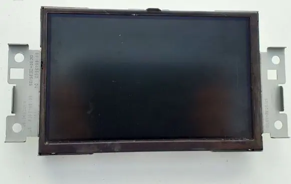 Volvo XC60 Screen/display/small screen 31337643 7609501414