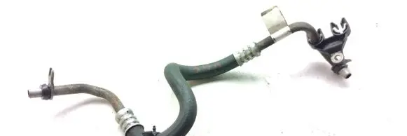 Ford C-MAX II Gearbox oil cooler pipe/hose F1FP7A030AC
