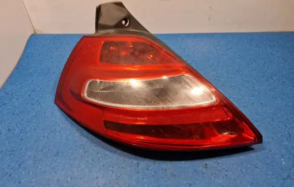 Renault Megane II Rear/tail lights