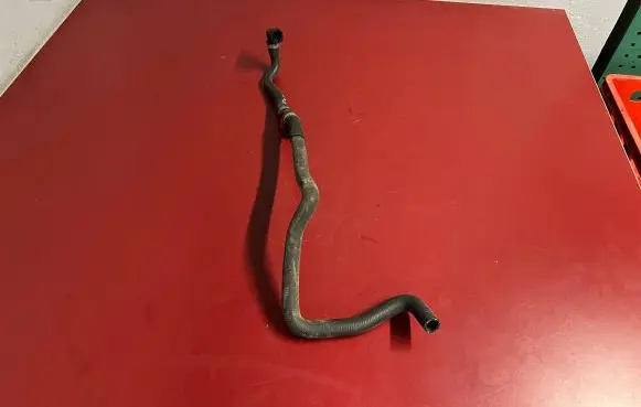 BMW X1 F48 F49 Engine coolant pipe/hose 9250564 64219250564