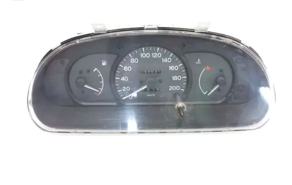 Mitsubishi Lancer Speedometer (instrument cluster) MB899866 758990