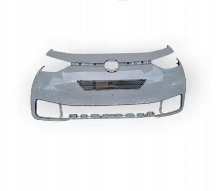 Volkswagen ID.3 Front bumper 10A807217