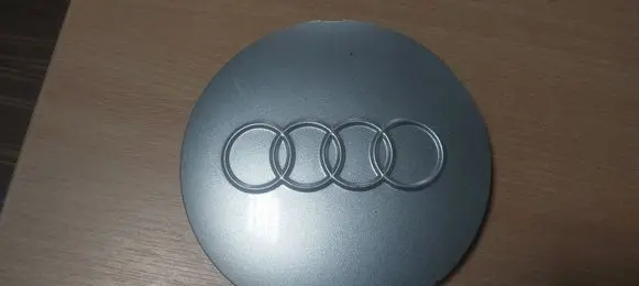 Audi A3 S3 8L Original wheel cap 8D0601165B