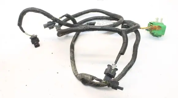 Jaguar XE Parking sensor (PDC) wiring loom GX7315B484BD