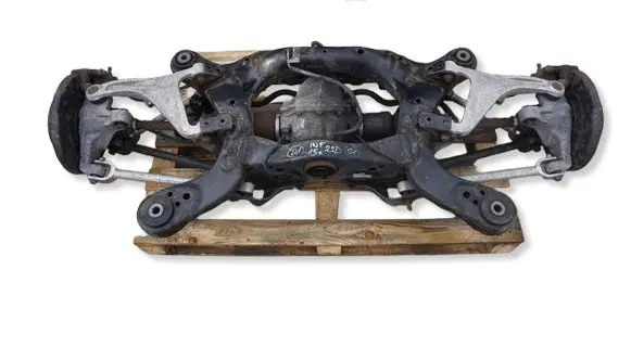 Infiniti Q50 Rear subframe 554001MA0C