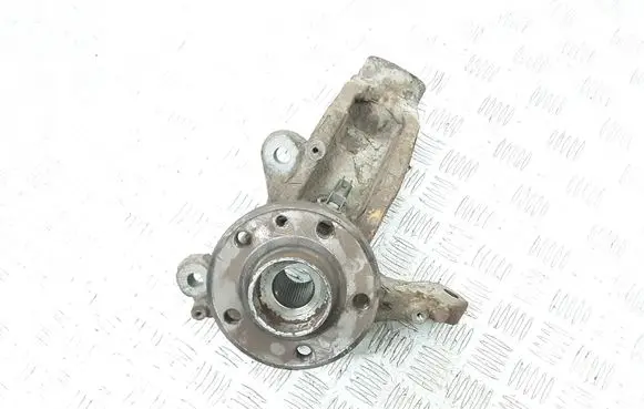 Volvo XC60 Front wheel hub
