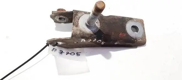 BMW 5 GT F07 Engine mounting bracket