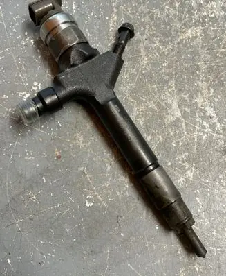 Mazda 6 Fuel injector RF7J13H50 578002J471
