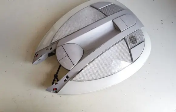 Mercedes-Benz E W211 Front seat light A2118204201 A2118213151