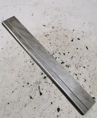 Ford Kuga I Front sill trim cover 8V4JA13200CA