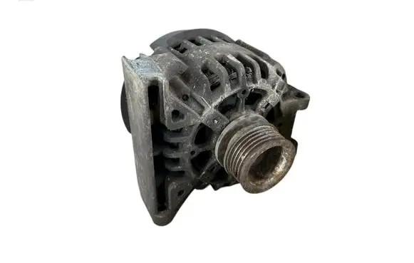 Mercedes-Benz A W168 Generator/alternator A0121544502