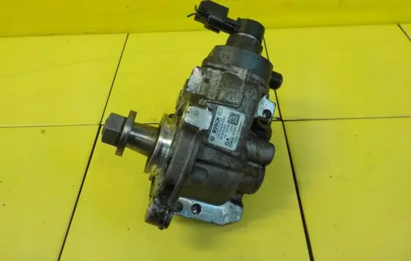 Ford Transit - Tourneo Connect Fuel injection high pressure pump 0445010781