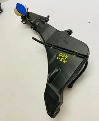 Peugeot 308 Windshield washer fluid reservoir/tank 9843214980 78662B03
