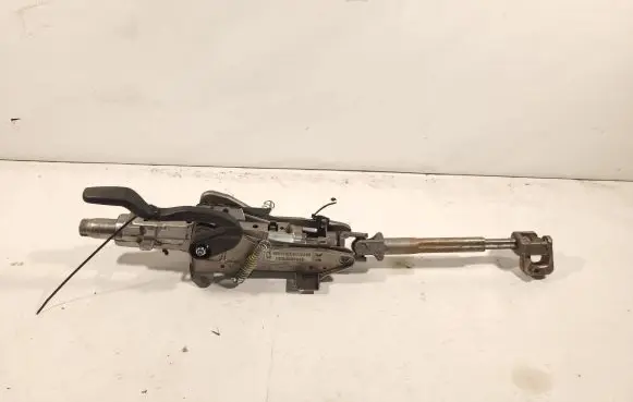 Volkswagen Golf Plus Steering wheel axle 1K1419502BC