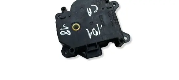 Lexus RX 450H Air flap motor/actuator 