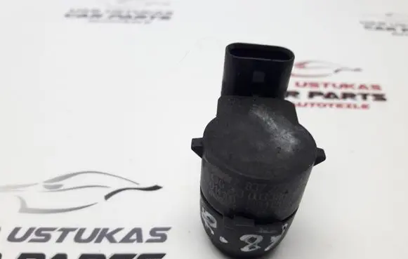 BMW 1 E81 E87 Parking PDC sensor 7837273 0263003386