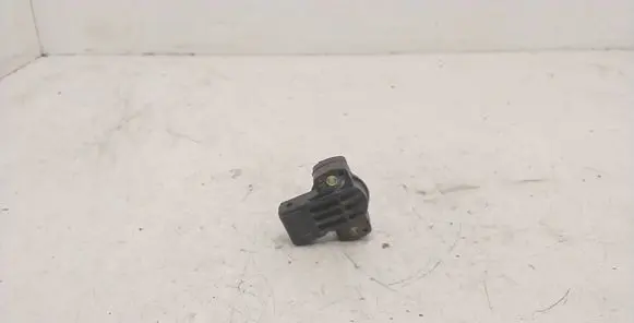 BMW 5 E39 Throttle valve 13631721456