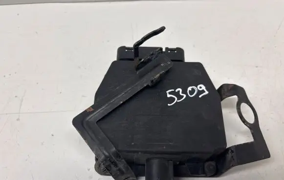 Volkswagen Polo IV 9N3 Turbo solenoid valve 6Q0906625
