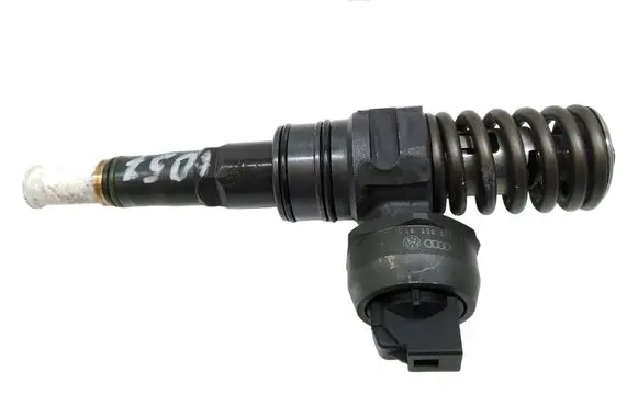 Seat Leon (1P) Fuel injector 038130073GX