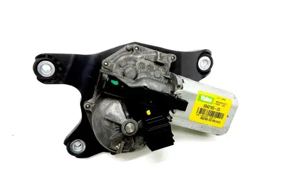 BMW X5 E70 Rear window wiper motor 6942165