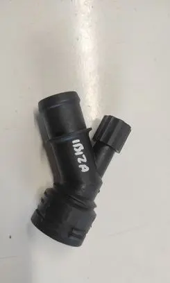 Seat Ibiza III (6L) Engine coolant pipe/hose 6Q0122291F
