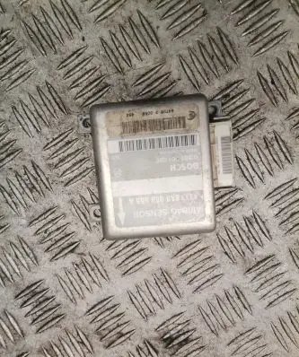 Audi A4 S4 B5 8D Airbag control unit/module 8a0959655a