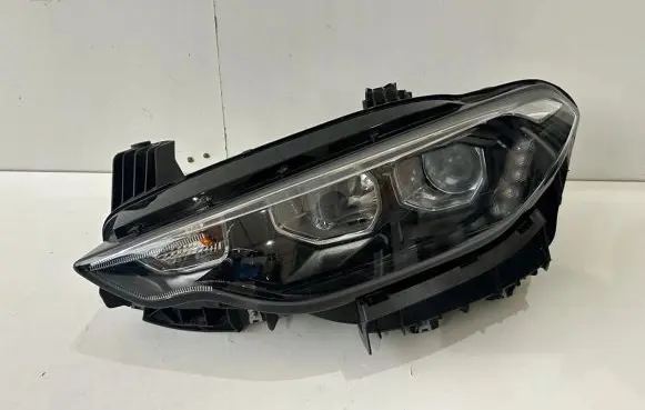 Fiat Tipo Headlight/headlamp
