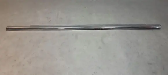 Fiat Croma Rear door glass trim molding
