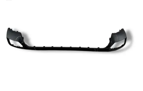 Seat Ateca Rear bumper trim bar molding 575807425D