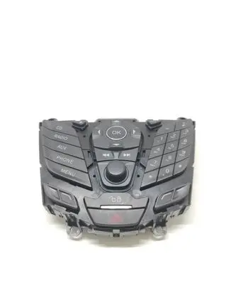Ford C-MAX II Radio/CD/DVD/GPS head unit AM5T18K811BD A331410000