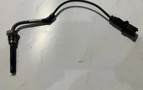 Opel Insignia A Exhaust gas temperature sensor 55566185