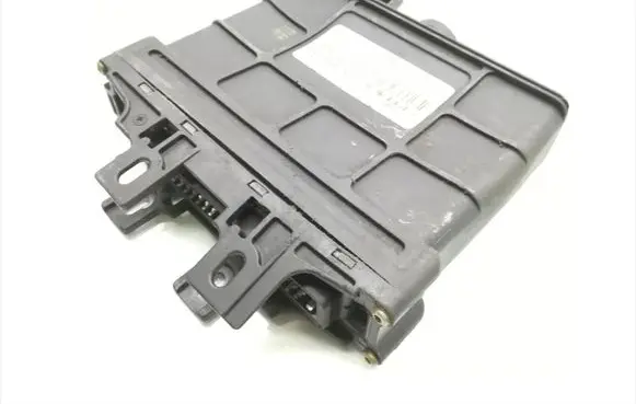 Volkswagen Golf IV Gearbox control unit/module 01M927733LT 5WK33576
