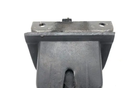 Audi A6 Allroad C5 Tailgate exterior lock 4B9827505E