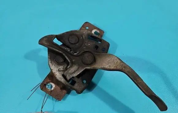 Suzuki Jimny Engine bonnet/hood lock/catch IMPRK1528830